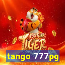 tango 777pg